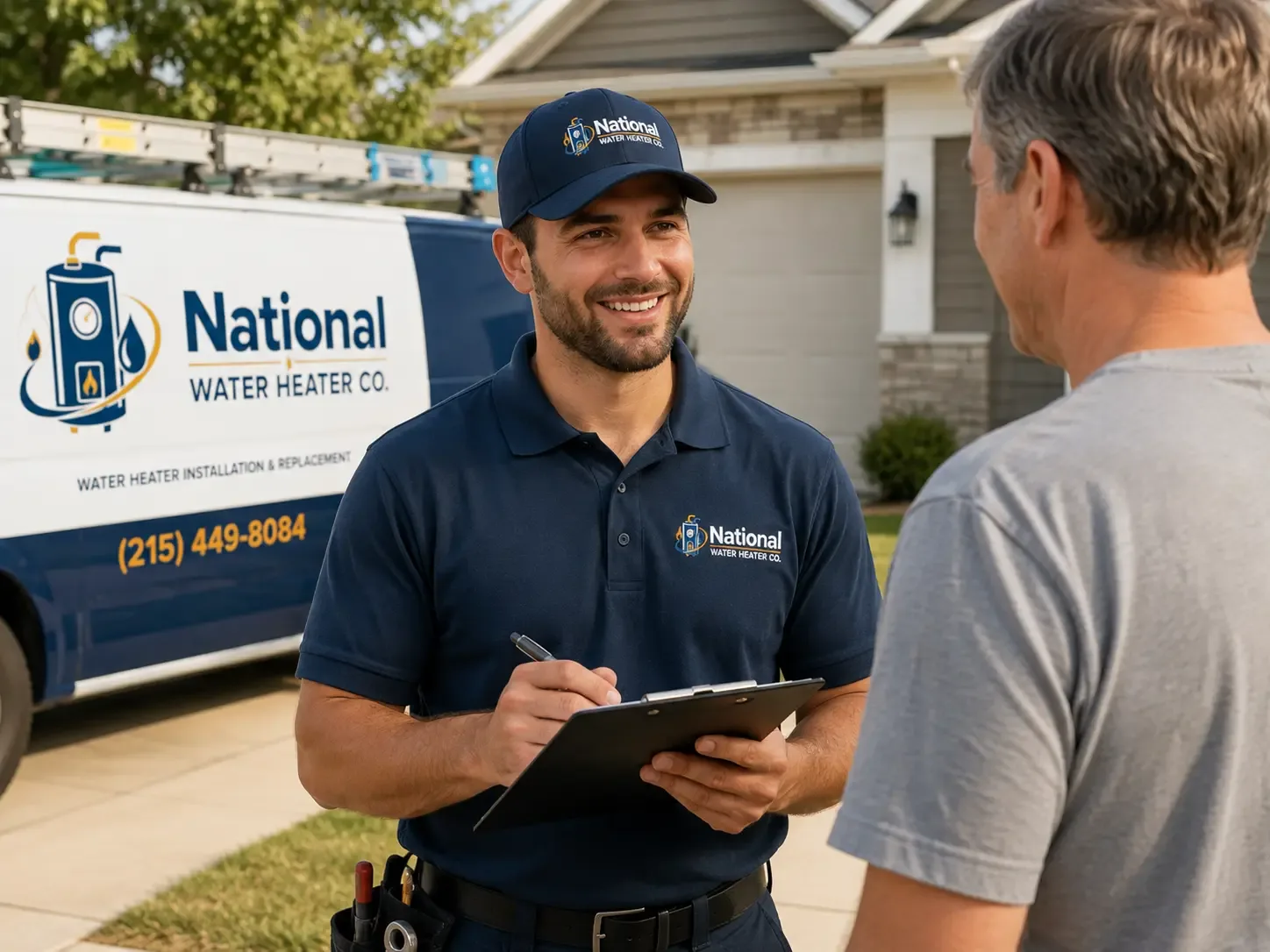 Water Heater Installation Fresno, OH FAQs